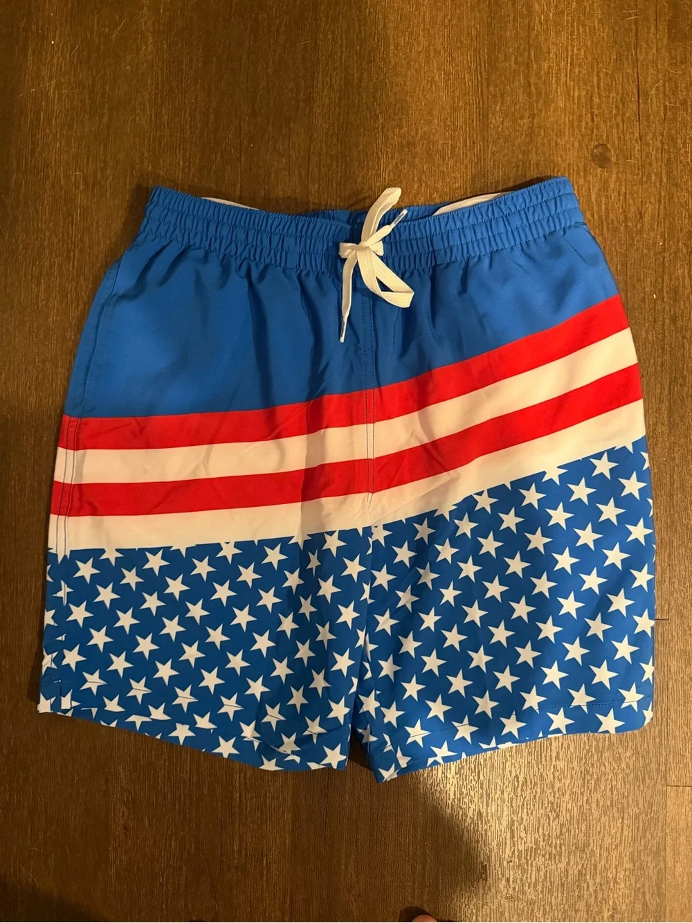 chubbies new without